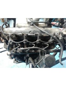 Recambio de motor completo para opel vivaro combi tour edition referencia OEM IAM F9Q760 S/C 