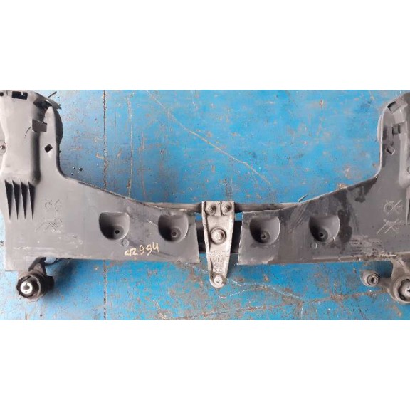 Recambio de puente trasero para renault laguna coupe gt referencia OEM IAM  5 TORNILLOS C/ABS 