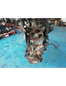 Recambio de motor completo para opel vivaro combi tour edition referencia OEM IAM F9Q760 S/C  2