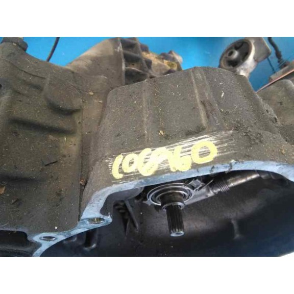 Recambio de caja cambios para nissan micra (k11) alpine (1996) referencia OEM IAM   