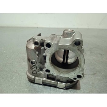 Recambio de caja mariposa para nissan qashqai (j10) tekna referencia OEM IAM 8200330810F  