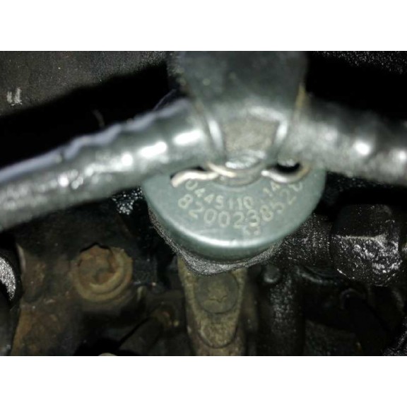 Recambio de motor completo para opel vivaro combi tour edition referencia OEM IAM F9Q760 S/C 