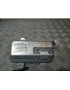 Recambio de airbag lateral delantero izquierdo para bmw x3 (e83) xdrive 20d referencia OEM IAM 30342631501Q  
