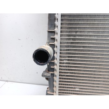 Recambio de radiador agua para fiat freemont (345_) 2.0 jtd referencia OEM IAM 68038238AA  p0103003108