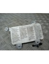 Recambio de airbag lateral delantero izquierdo para bmw x3 (e83) xdrive 20d referencia OEM IAM 30342631501Q  