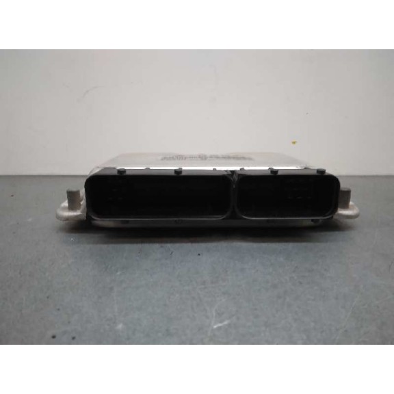 Recambio de centralita motor uce para seat ibiza (6l1) cool referencia OEM IAM 038906012HP 0281011320 