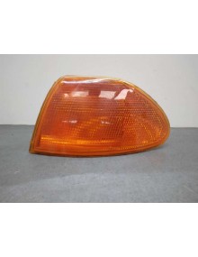 Recambio de piloto delantero izquierdo para opel astra f berlina básico referencia OEM IAM   AMBAR