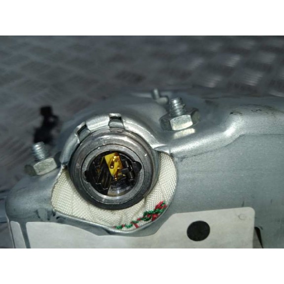 Recambio de airbag lateral delantero izquierdo para bmw x3 (e83) xdrive 20d referencia OEM IAM 30342631501Q  