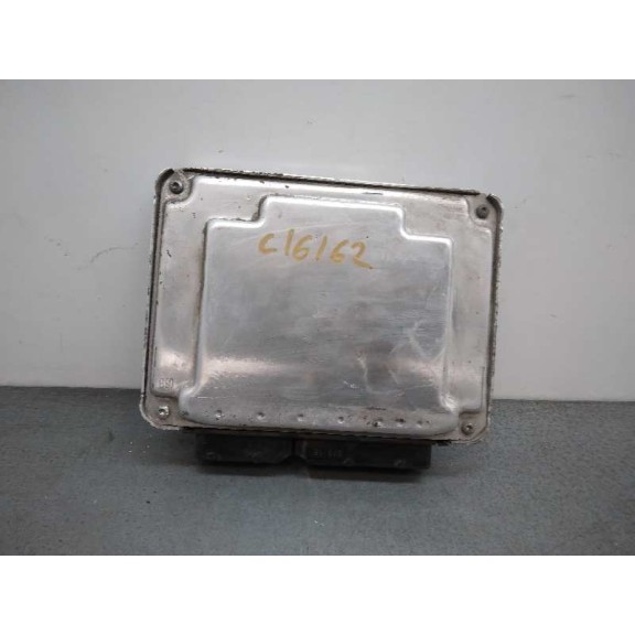 Recambio de centralita motor uce para seat ibiza (6l1) cool referencia OEM IAM 038906012HP 0281011320 