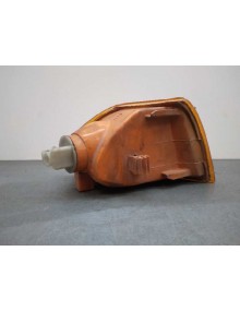 Recambio de piloto delantero izquierdo para opel astra f berlina básico referencia OEM IAM   AMBAR 2