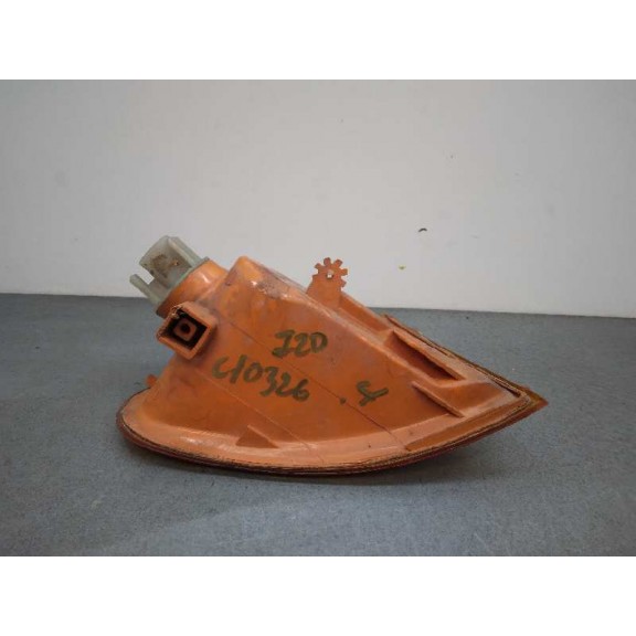 Recambio de piloto delantero izquierdo para opel astra f berlina básico referencia OEM IAM   AMBAR