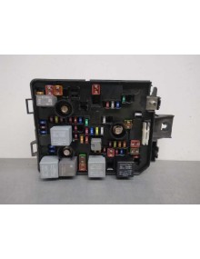 Recambio de caja reles / fusibles para opel mokka x selective start/stop referencia OEM IAM 42397198  