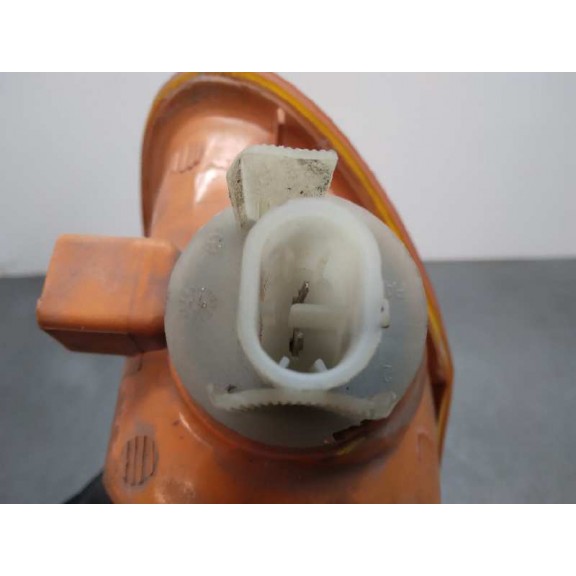 Recambio de piloto delantero izquierdo para opel astra f berlina básico referencia OEM IAM   AMBAR