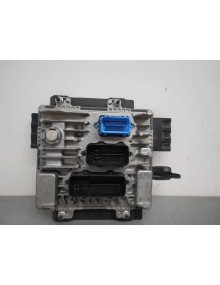 Recambio de centralita motor uce para opel mokka x selective start/stop referencia OEM IAM 55501572  
