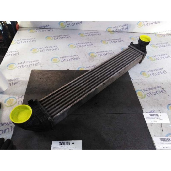 Recambio de intercooler para mercedes-benz clase b (w245) 180 cdi (245.207) referencia OEM IAM   