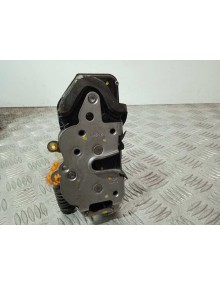 Recambio de cerradura puerta delantera izquierda para opel zafira tourer excellence referencia OEM IAM   