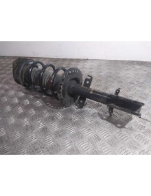 Recambio de amortiguador delantero derecho para renault kangoo furgón compact professional referencia OEM IAM   