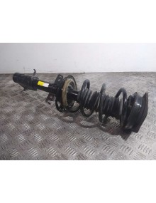 Recambio de amortiguador delantero derecho para renault kangoo furgón compact professional referencia OEM IAM    2