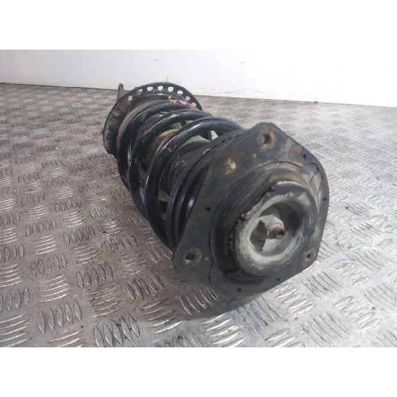 Recambio de amortiguador delantero derecho para renault kangoo furgón compact professional referencia OEM IAM   