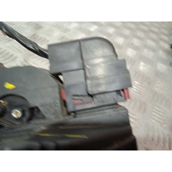 Recambio de cerradura puerta delantera izquierda para opel zafira tourer excellence referencia OEM IAM   