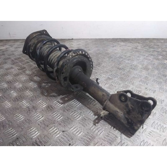 Recambio de amortiguador delantero derecho para renault kangoo furgón compact professional referencia OEM IAM   