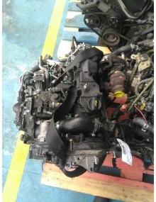 Recambio de motor completo para peugeot partner kombi access referencia OEM IAM 9H06 <<CASCO>> 