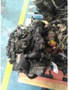 Recambio de motor completo para peugeot partner kombi access referencia OEM IAM 9H06 <<CASCO>> 