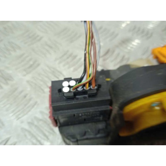 Recambio de cerradura puerta delantera izquierda para opel zafira tourer excellence referencia OEM IAM   