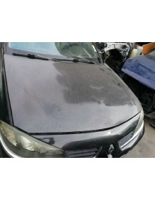 Recambio de capot para renault laguna ii (bg0) 2.0 dci diesel cat referencia OEM IAM  2ºSERIE 