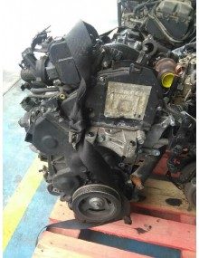 Recambio de motor completo para peugeot partner kombi access referencia OEM IAM 9H06 <<CASCO>>  2