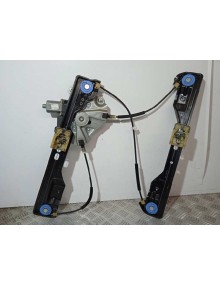 Recambio de elevalunas delantero izquierdo para opel zafira tourer excellence referencia OEM IAM 13260137 20951581 7 PINS