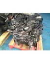 Recambio de motor completo para peugeot partner kombi access referencia OEM IAM 9H06 <<CASCO>> 
