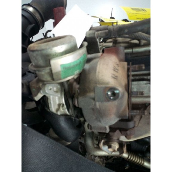 Recambio de turbocompresor para toyota yaris (ksp9/scp9/nlp9) básico referencia OEM IAM 766259-1  