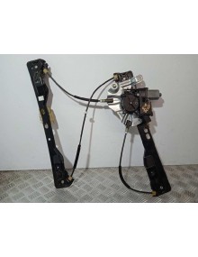 Recambio de elevalunas delantero izquierdo para opel zafira tourer excellence referencia OEM IAM 13260137 20951581 7 PINS 2