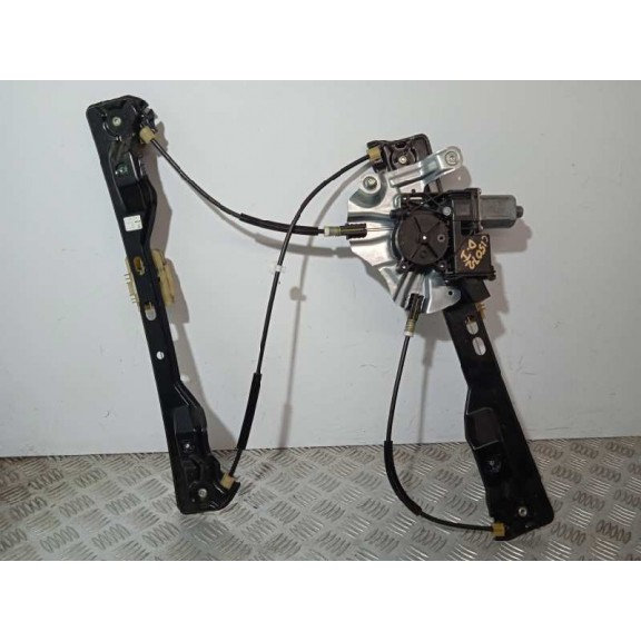 Recambio de elevalunas delantero izquierdo para opel zafira tourer excellence referencia OEM IAM 13260137 20951581 7 PINS