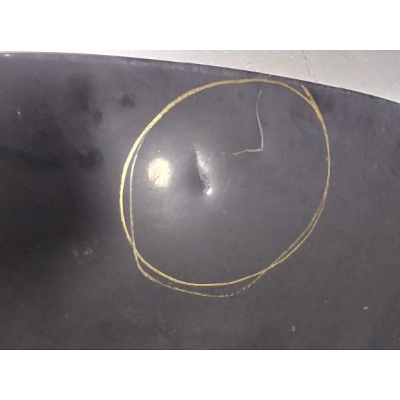 Recambio de capot para renault laguna ii (bg0) 2.0 dci diesel cat referencia OEM IAM  2ºSERIE 