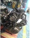 Recambio de motor completo para peugeot partner kombi access referencia OEM IAM 9H06 <<CASCO>> 