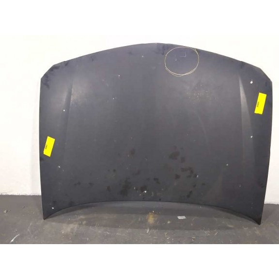 Recambio de capot para renault laguna ii (bg0) 2.0 dci diesel cat referencia OEM IAM  2ºSERIE 