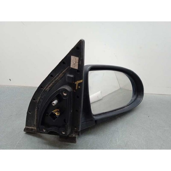 Recambio de retrovisor derecho para hyundai accent (mc) gls full referencia OEM IAM  ELECTRICO 5 PINS