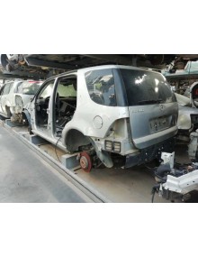 Recambio de carroceria para mercedes-benz clase m (w163) 400 cdi (163.128) referencia OEM IAM    2