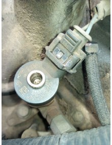 Recambio de inyector para toyota yaris (ksp9/scp9/nlp9) básico referencia OEM IAM 0445110262  