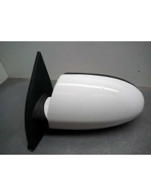 Recambio de retrovisor izquierdo para hyundai accent (mc) gls full referencia OEM IAM  ELECTRICO 5 PINS 2