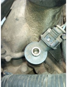 Recambio de inyector para toyota yaris (ksp9/scp9/nlp9) básico referencia OEM IAM 0445110262  