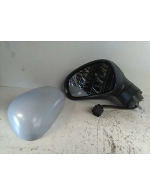 Recambio de retrovisor izquierdo para seat leon (1p1) referencia OEM IAM  NUEVO 5 PINS NO ABATIBLE