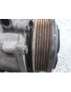 Recambio de compresor aire acondicionado para ford fiesta (cb1) ghia referencia OEM IAM 8V5119D629DF 8V5119D629DG 1536196