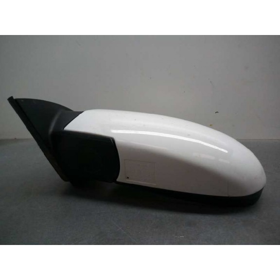 Recambio de retrovisor izquierdo para hyundai accent (mc) gls full referencia OEM IAM  ELECTRICO 5 PINS