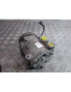 Recambio de compresor aire acondicionado para ford fiesta (cb1) ghia referencia OEM IAM 8V5119D629DF 8V5119D629DG 1536196