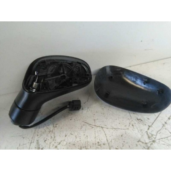Recambio de retrovisor izquierdo para seat leon (1p1) referencia OEM IAM  NUEVO 5 PINS NO ABATIBLE