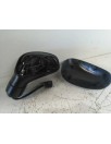 Recambio de retrovisor izquierdo para seat leon (1p1) referencia OEM IAM  NUEVO 5 PINS NO ABATIBLE