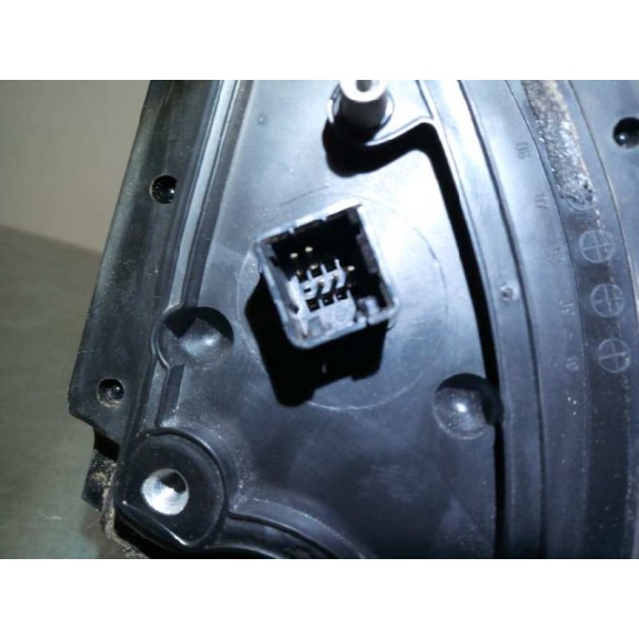 Recambio de retrovisor izquierdo para hyundai accent (mc) gls full referencia OEM IAM  ELECTRICO 5 PINS